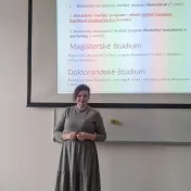 2024 Brno: staronoví kolegovia na novej partnerskej vysokej škole