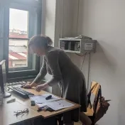 2024 Brno: staronoví kolegovia na novej partnerskej vysokej škole