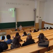2023 Oprášené znalosti jazyka vďaka programu Erasmus+