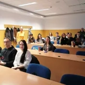 2023 Oprášené znalosti jazyka vďaka programu Erasmus+