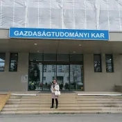 2023 Oprášené znalosti jazyka vďaka programu Erasmus+