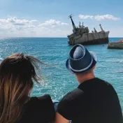 Cyprus 2020 - Ukrajinskí študenti FM cez ERASMUS+ na CYPRE