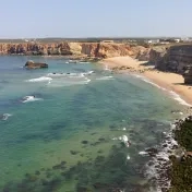 PORTUGALSKO 2018