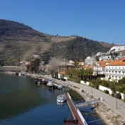 PORTUGALSKO 2018