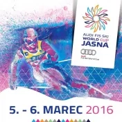 Študenti Fakulty manažmentu PU v Prešove   členmi organizačného tímu manažérov Svetového pohára žien v alpskom lyžovaní AUDI FIS WORLD CUP JASNÁ 2016