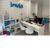 Invia - prax