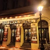 Odborná  exkurzia "Vianočná Budapešť"