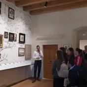 Odborná exkurzia vo vinohradníckom regióne Tokaj