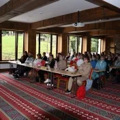 Odborná exkurzia študentov študijného programu Turizmus, hotelierstvo a kúpeľníctvo do Bachledovej doliny - 2022