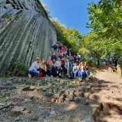 Exkurzia SLOVENSKO 2019