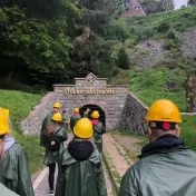 Exkurzia SLOVENSKO 2019