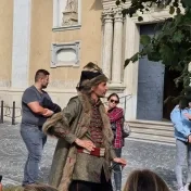 Exkurzia SLOVENSKO 2019