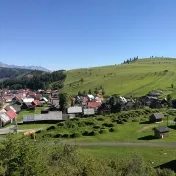 Exkurzia na Liptov 2018