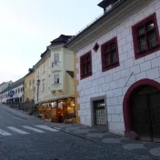 Exkurzia SLOVENSKO 2017