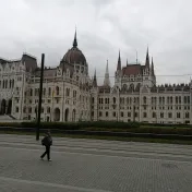 Študenti Katedry turizmu a hotelového manažmentu FM PU absolvovali exkurziu v Budapešti  2016