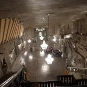 Wieliczka a Kraków – exkurzia študentov Fakulty manažmentu v predvianočnom čase  2016