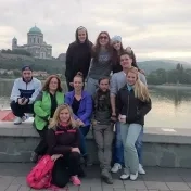 Geografická exkurzia vybraných destinácií Slovenska „turistov“ z Fakulty manažmentu 2015