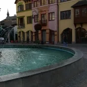 Geografická exkurzia vybraných destinácií Slovenska „turistov“ z Fakulty manažmentu 2015