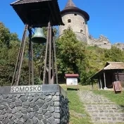 Geografická exkurzia vybraných destinácií Slovenska „turistov“ z Fakulty manažmentu 2015