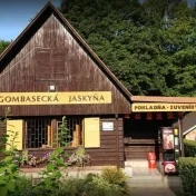 Ďalšia z radu exkurzií na Katedre turizmu a hotelového manažmentu FM  - jaskyne NP Slovenský kras  2014