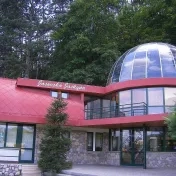 Ďalšia z radu exkurzií na Katedre turizmu a hotelového manažmentu FM  - jaskyne NP Slovenský kras  2014