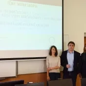 Workshop "Udržateľnosť známa/neznáma"