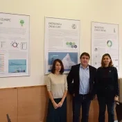 Workshop "Udržateľnosť známa/neznáma"