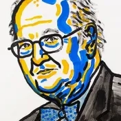 SPOTREBA, PRÍJMY A ÚSPORY – ANGUS DEATON