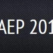 INTERNATIONAL SCIENTIFIC CORRESPONDENCE CONFERENCE EAEP 2015