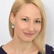 Vedúci katedry