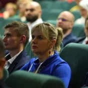 Katedra na konferencii FMEO 2023