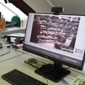 Laboratórium neuromarketingu