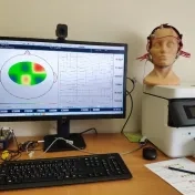 Laboratórium neuromarketingu