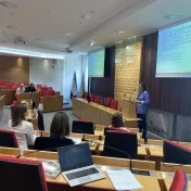 Účasť Katedry na stretnutí konzorcia projektu ORIGINN - Interreg Europe