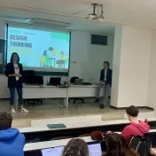 Erasmus+ mobilita v znamení inovácií a rodinného podnikania