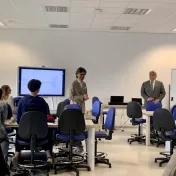 Erasmus+ mobilita v znamení inovácií a rodinného podnikania