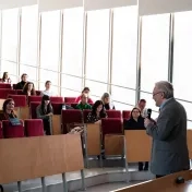 Konferencia: Cestovný ruch novej generácie a udržateľnosť ako konkurenčná výhoda