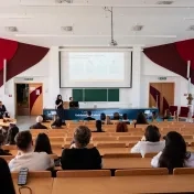 Konferencia: Cestovný ruch novej generácie a udržateľnosť ako konkurenčná výhoda