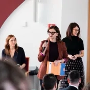 Konferencia: Cestovný ruch novej generácie a udržateľnosť ako konkurenčná výhoda