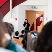 Konferencia: Cestovný ruch novej generácie a udržateľnosť ako konkurenčná výhoda