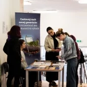 Konferencia: Cestovný ruch novej generácie a udržateľnosť ako konkurenčná výhoda