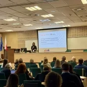 Účasť na konferencii Polish-Czech-Slovak Day 3 vo Vroclave