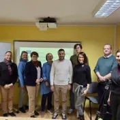 ConnectDiverse - Kick off meeting vo Vroclave