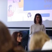 (NE)UDRŽATEĽNÁ VÝROBA A SPOTREBA - DESIGN SPRINT