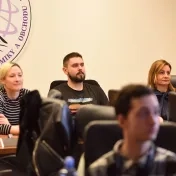 (NE)UDRŽATEĽNÁ VÝROBA A SPOTREBA - DESIGN SPRINT