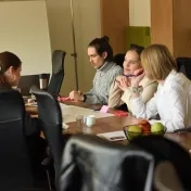 (NE)UDRŽATEĽNÁ VÝROBA A SPOTREBA - DESIGN SPRINT