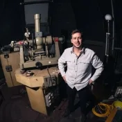 Náš kolega Matúš Bakoň hviezdi na stránkach FORBES!