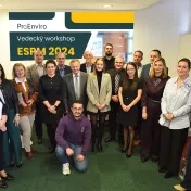 Workshop ESPM 2024