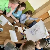 Sustainable Urban Challenge