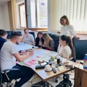 Sustainable Urban Challenge